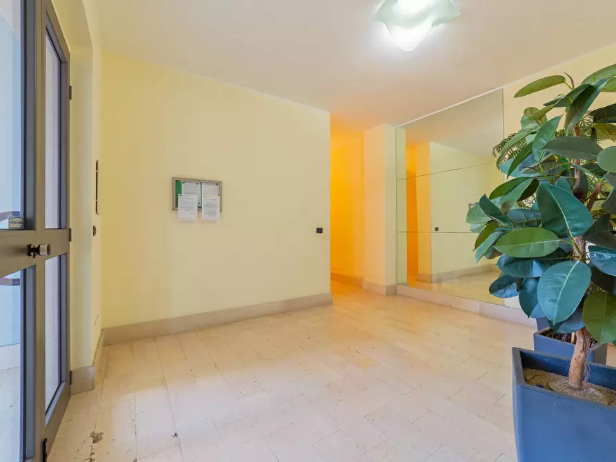 Immagine 33 di Appartamento in vendita  in CIRCONVALLAZIONE ISTONIENSE 520/C a Vasto