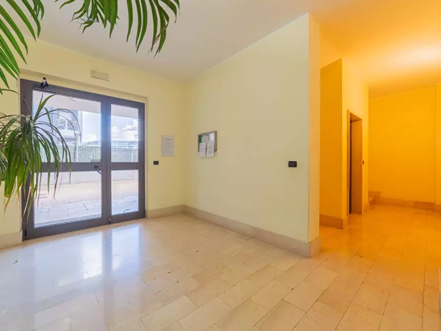 Immagine 34 di Appartamento in vendita  in CIRCONVALLAZIONE ISTONIENSE 520/C a Vasto