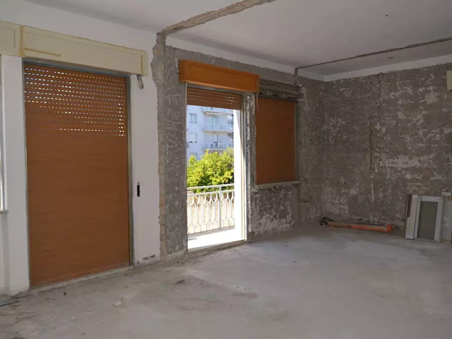 Immagine 3 di Appartamento in vendita  in Via Talete 1 a Vasto