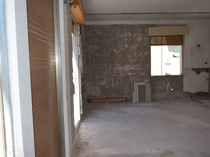 Immagine 4 di Appartamento in vendita  in Via Talete 1 a Vasto