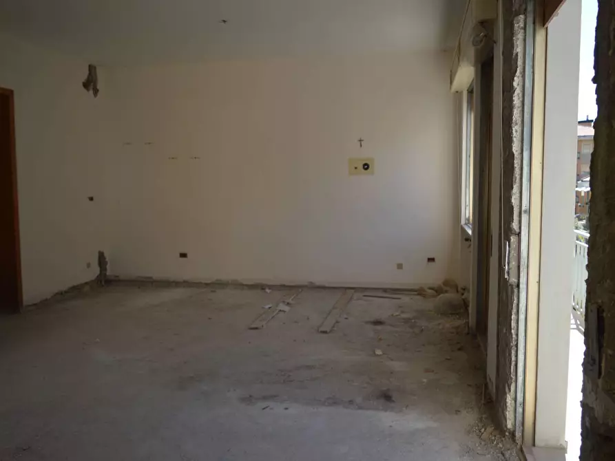 Immagine 6 di Appartamento in vendita  in Via Talete 1 a Vasto