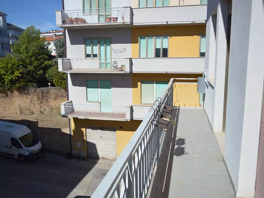 Immagine 7 di Appartamento in vendita  in Via Talete 1 a Vasto