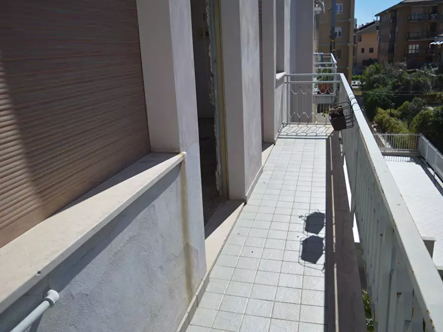 Immagine 8 di Appartamento in vendita  in Via Talete 1 a Vasto