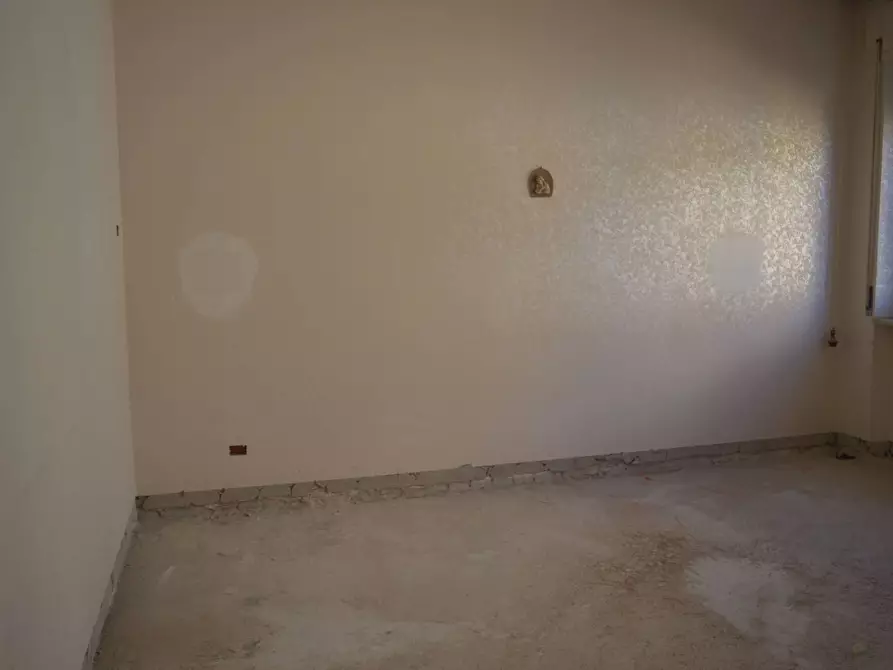 Immagine 10 di Appartamento in vendita  in Via Talete 1 a Vasto