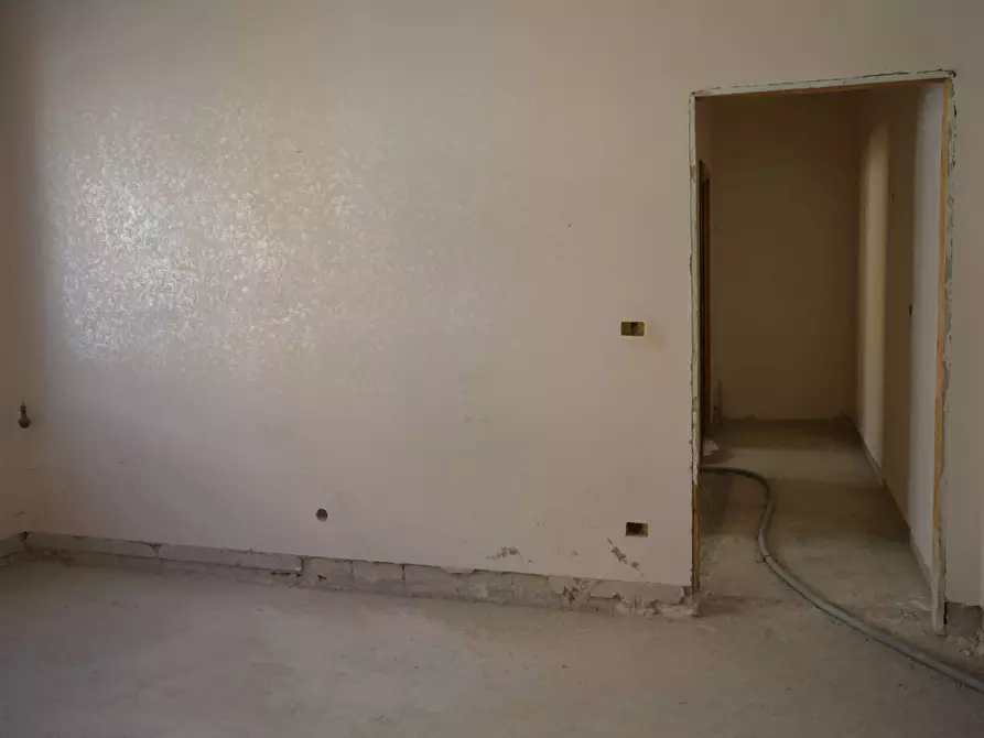 Immagine 11 di Appartamento in vendita  in Via Talete 1 a Vasto