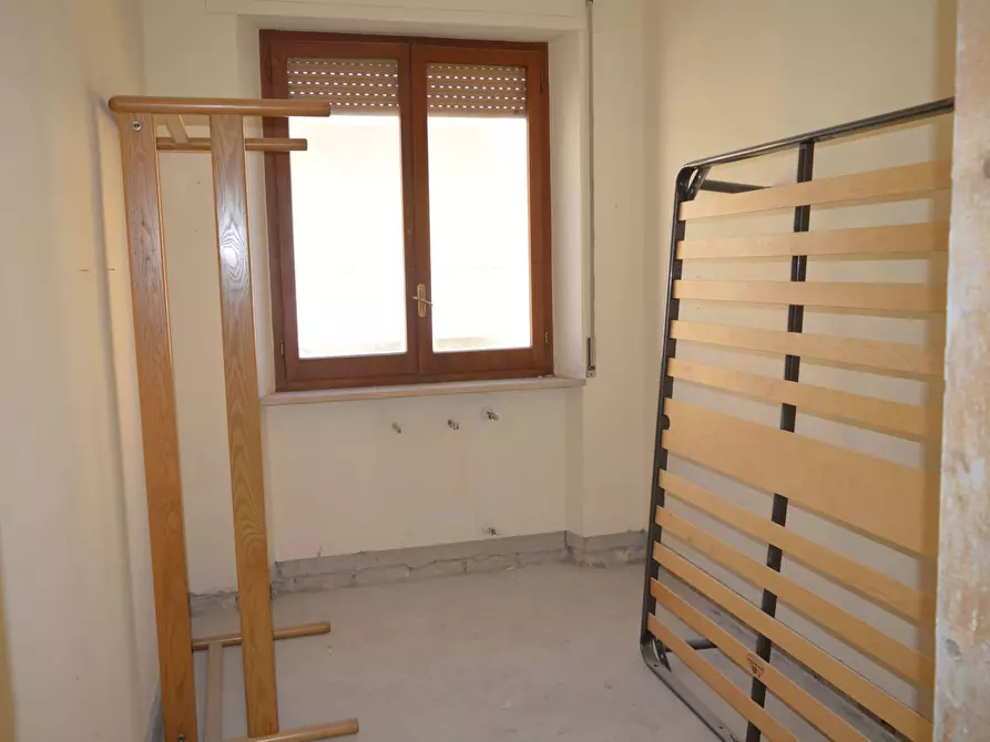 Immagine 12 di Appartamento in vendita  in Via Talete 1 a Vasto