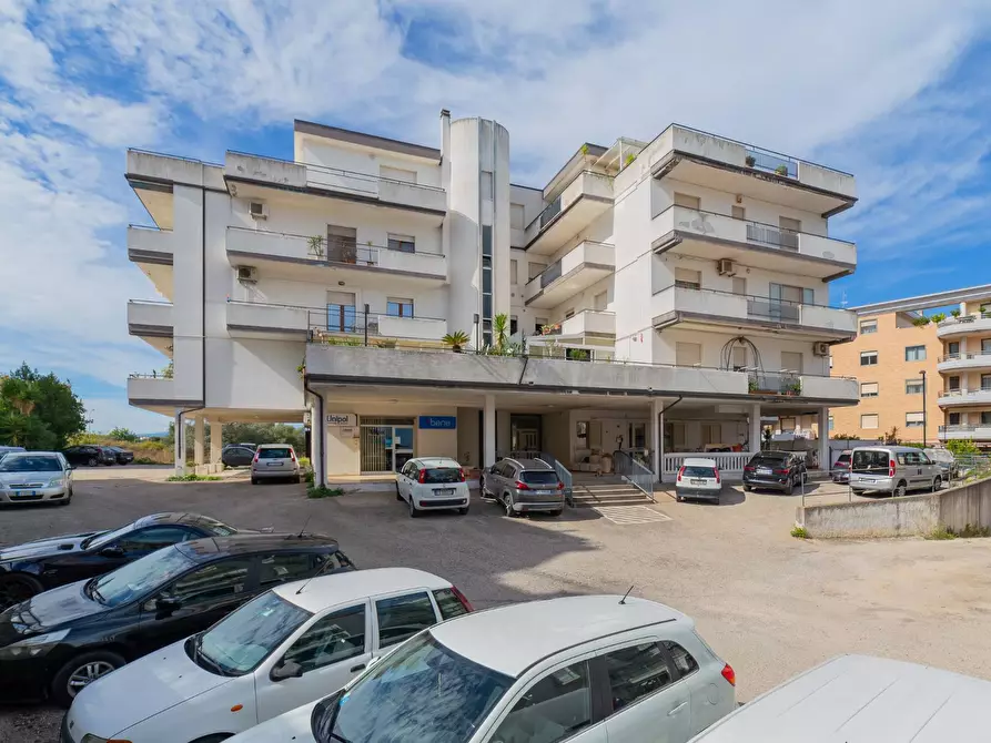 Immagine 31 di Appartamento in vendita  in via dei Conti Ricci 143 a Vasto