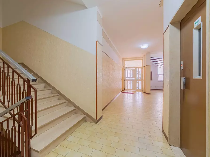 Immagine 29 di Appartamento in vendita  in via dei Conti Ricci 143 a Vasto