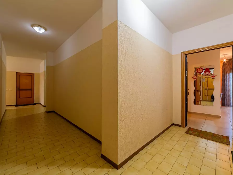 Immagine 30 di Appartamento in vendita  in via dei Conti Ricci 143 a Vasto