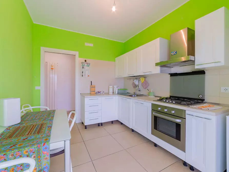 Immagine 8 di Appartamento in vendita  in via dei Conti Ricci 143 a Vasto