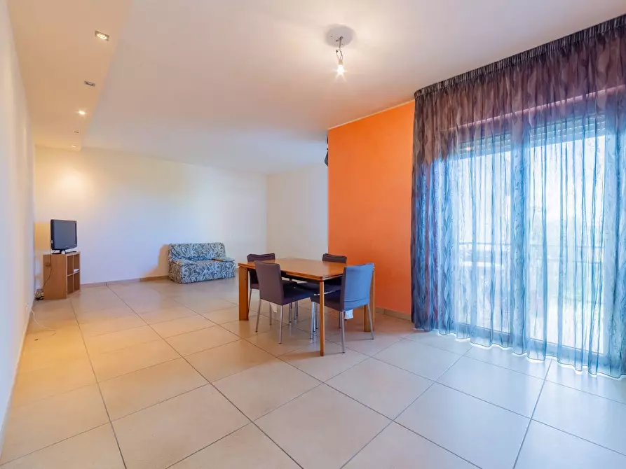 Immagine 2 di Appartamento in vendita  in via dei Conti Ricci 143 a Vasto