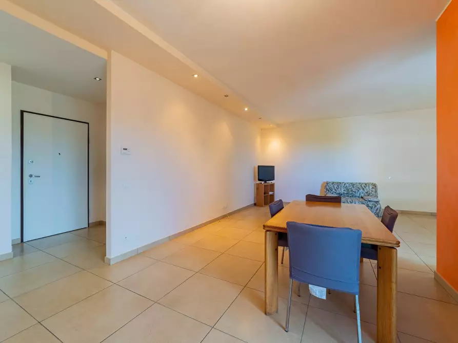 Immagine 6 di Appartamento in vendita  in via dei Conti Ricci 143 a Vasto