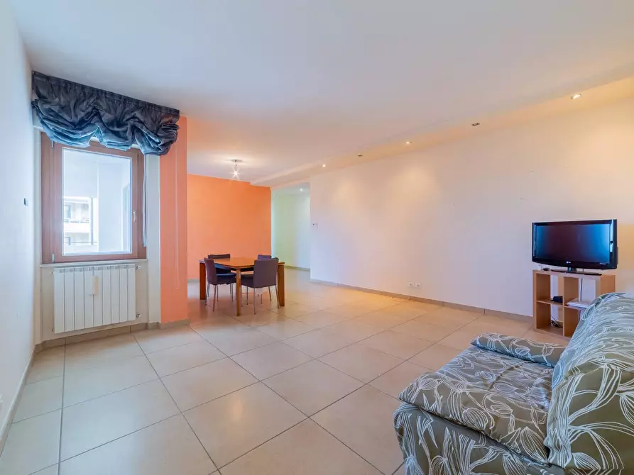 Immagine 1 di Appartamento in vendita  in via dei Conti Ricci 143 a Vasto