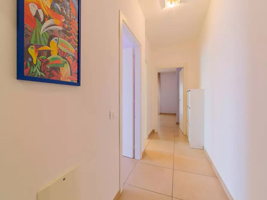 Immagine 28 di Appartamento in vendita  in via dei Conti Ricci 143 a Vasto