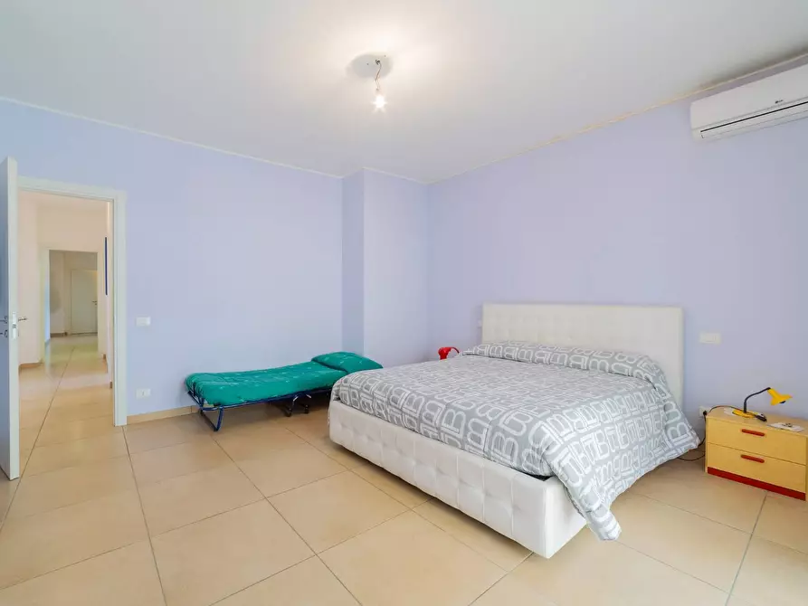 Immagine 12 di Appartamento in vendita  in via dei Conti Ricci 143 a Vasto