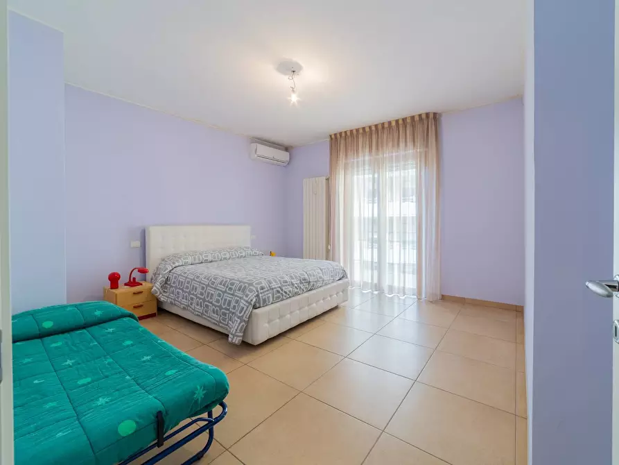 Immagine 14 di Appartamento in vendita  in via dei Conti Ricci 143 a Vasto