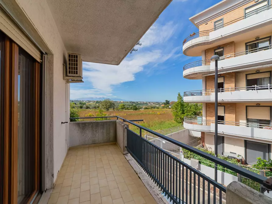 Immagine 23 di Appartamento in vendita  in via dei Conti Ricci 143 a Vasto