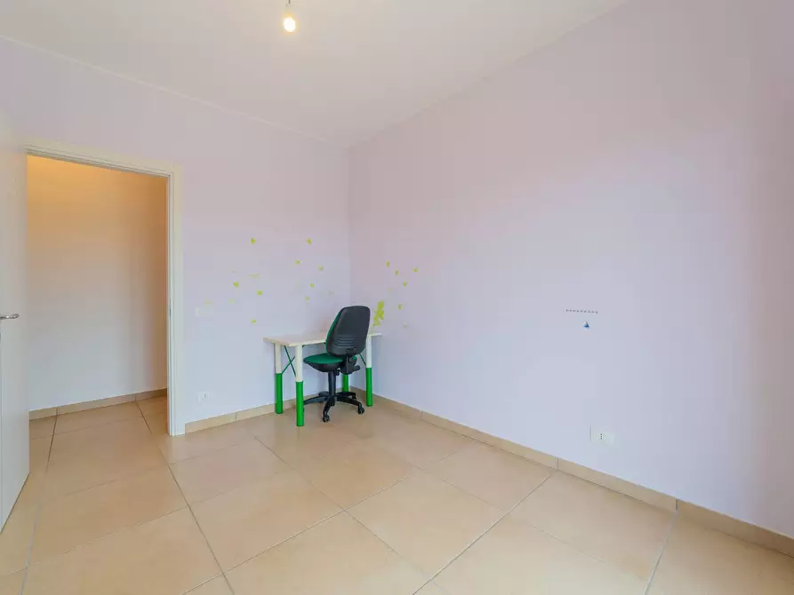 Immagine 17 di Appartamento in vendita  in via dei Conti Ricci 143 a Vasto