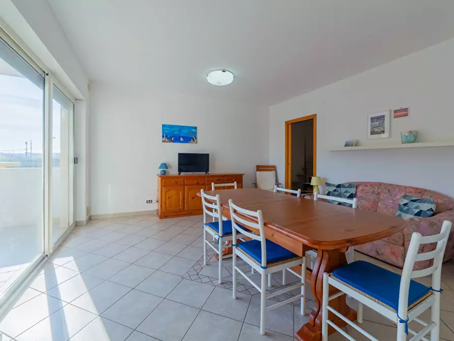 Immagine 2 di Appartamento in vendita  in via Libeccio 3 a Vasto