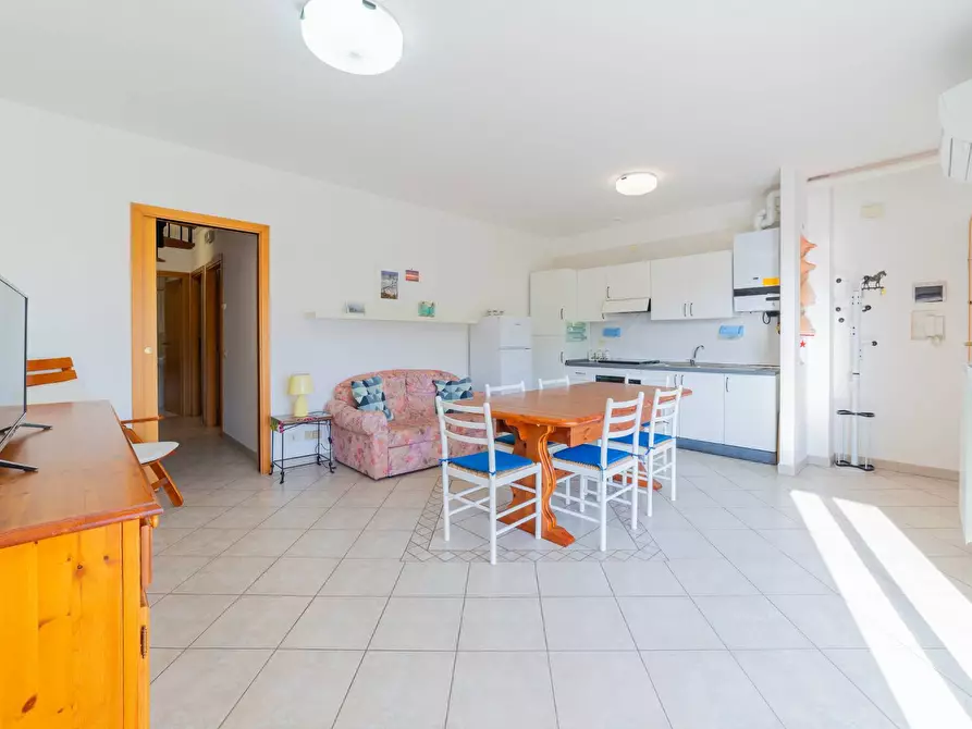 Immagine 1 di Appartamento in vendita  in via Libeccio 3 a Vasto