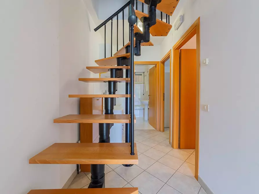 Immagine 18 di Appartamento in vendita  in via Libeccio 3 a Vasto