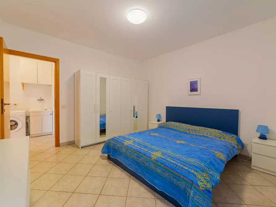 Immagine 10 di Appartamento in vendita  in via Libeccio 3 a Vasto