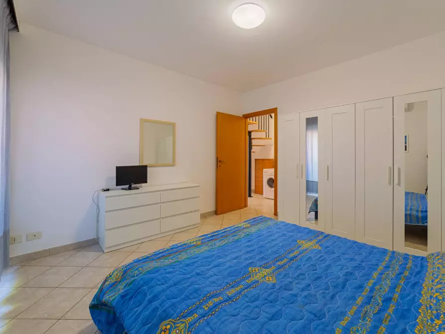 Immagine 11 di Appartamento in vendita  in via Libeccio 3 a Vasto