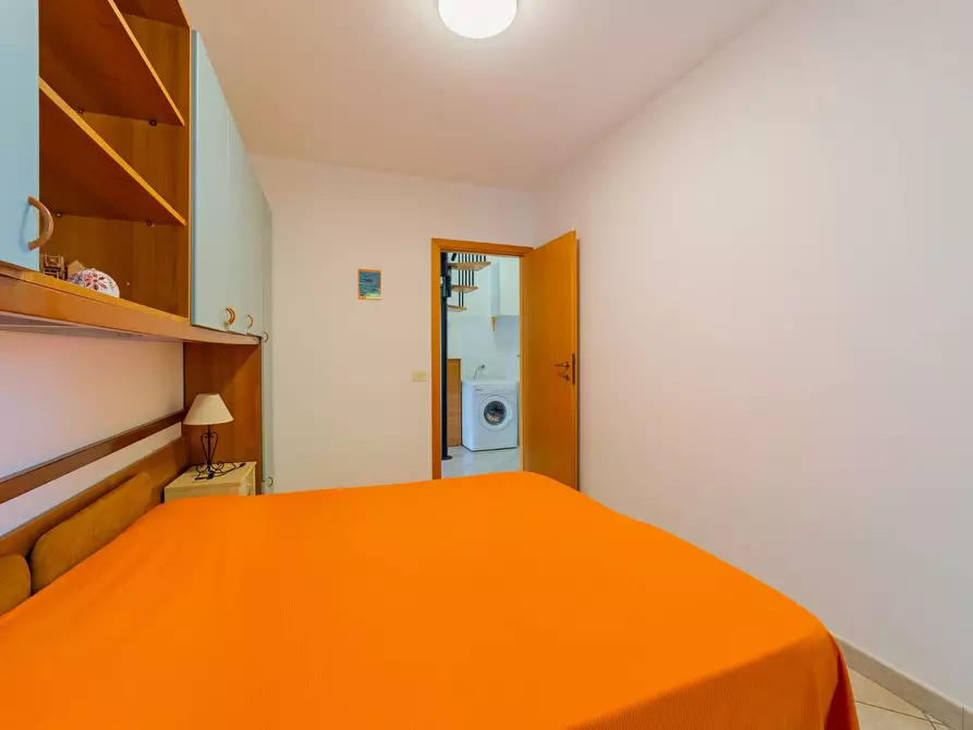 Immagine 15 di Appartamento in vendita  in via Libeccio 3 a Vasto