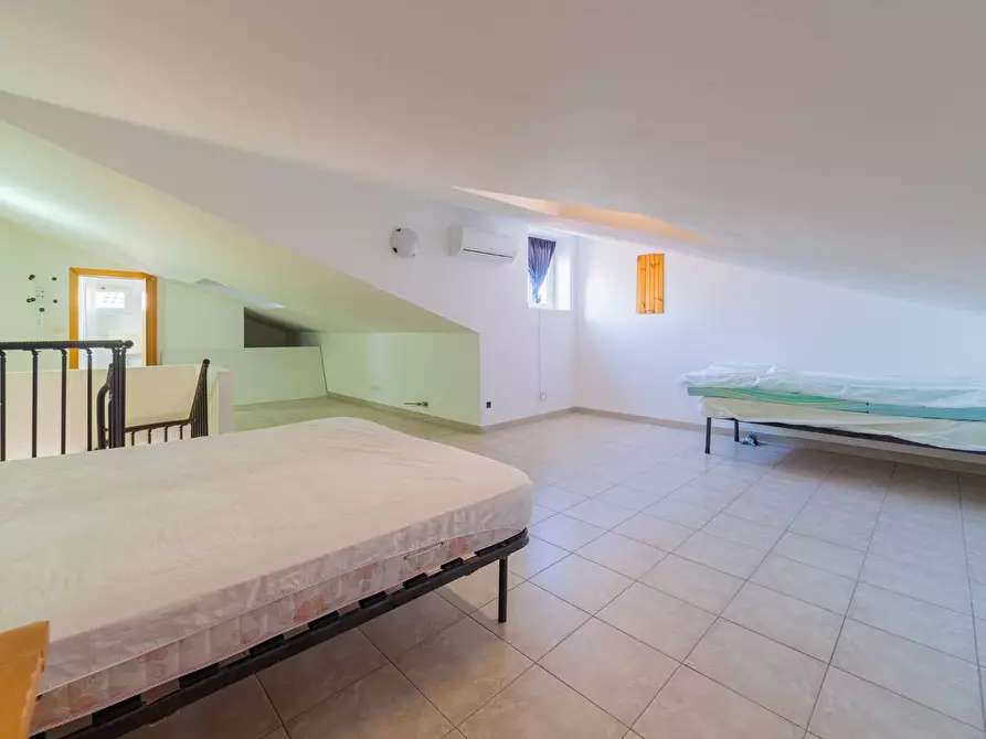 Immagine 23 di Appartamento in vendita  in via Libeccio 3 a Vasto