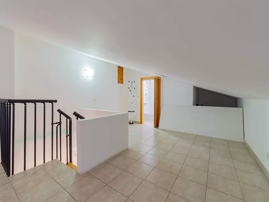 Immagine 24 di Appartamento in vendita  in via Libeccio 3 a Vasto