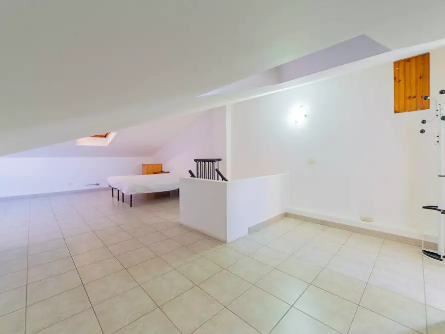 Immagine 25 di Appartamento in vendita  in via Libeccio 3 a Vasto