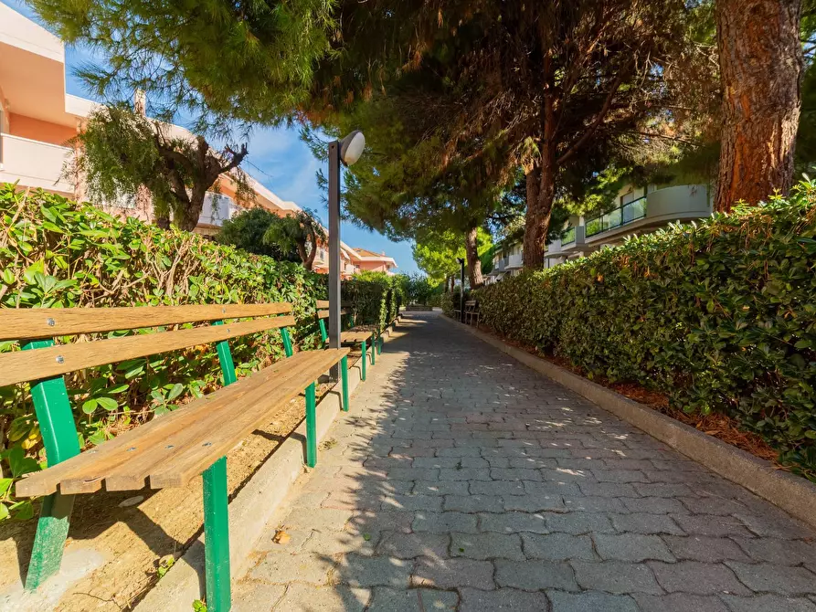 Immagine 30 di Appartamento in vendita  in via Libeccio 3 a Vasto