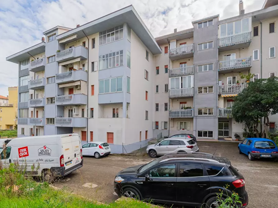 Immagine 35 di Appartamento in vendita  in VIA MARTIRI DELLA VIOLENZA 11 a Vasto