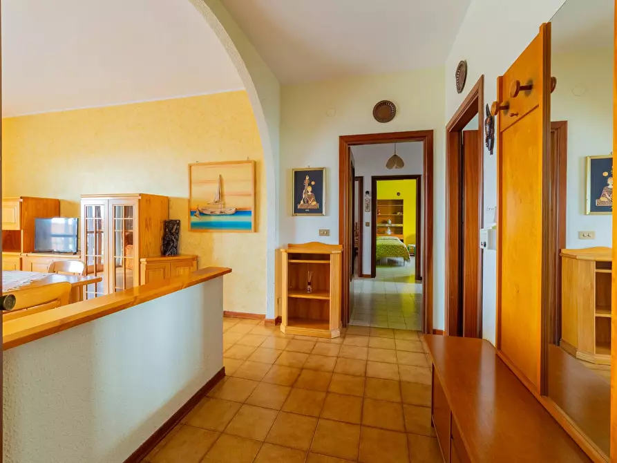 Immagine 4 di Appartamento in vendita  in VIA MARTIRI DELLA VIOLENZA 11 a Vasto