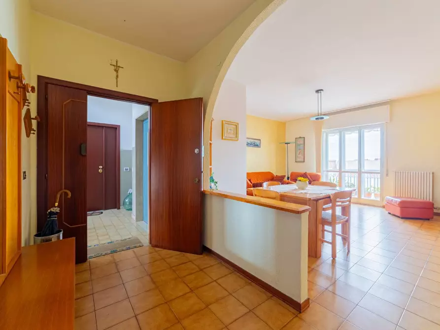 Immagine 5 di Appartamento in vendita  in VIA MARTIRI DELLA VIOLENZA 11 a Vasto