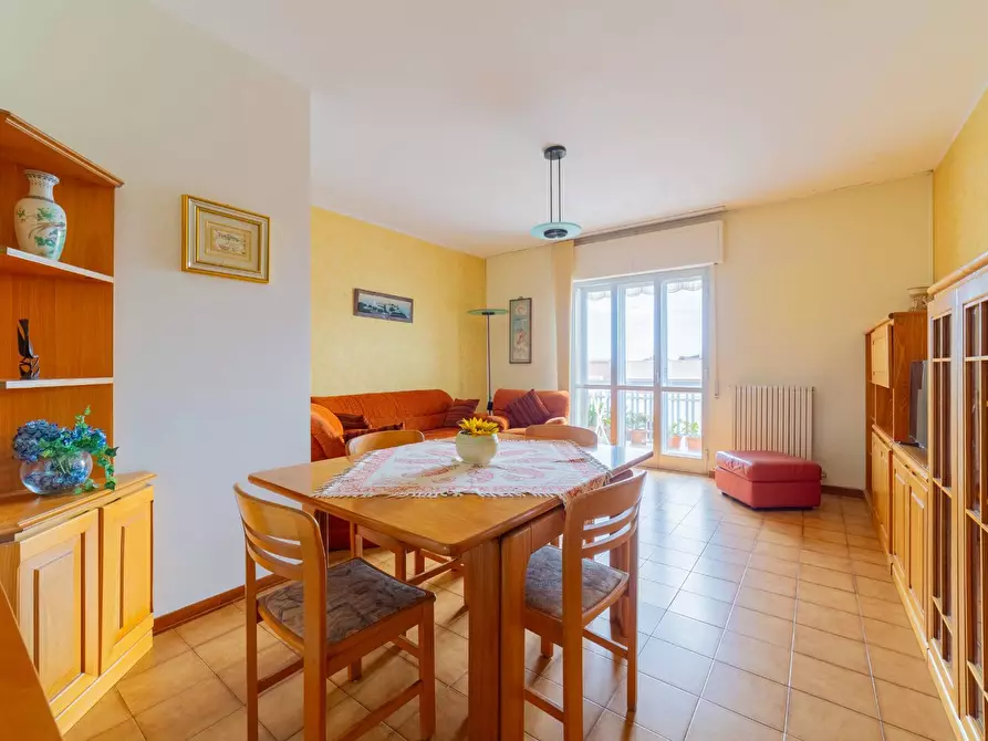 Immagine 3 di Appartamento in vendita  in VIA MARTIRI DELLA VIOLENZA 11 a Vasto