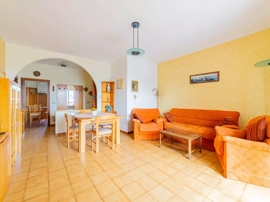 Immagine 2 di Appartamento in vendita  in VIA MARTIRI DELLA VIOLENZA 11 a Vasto