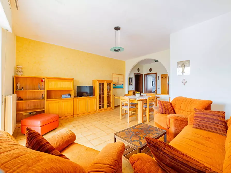 Immagine 1 di Appartamento in vendita  in VIA MARTIRI DELLA VIOLENZA 11 a Vasto