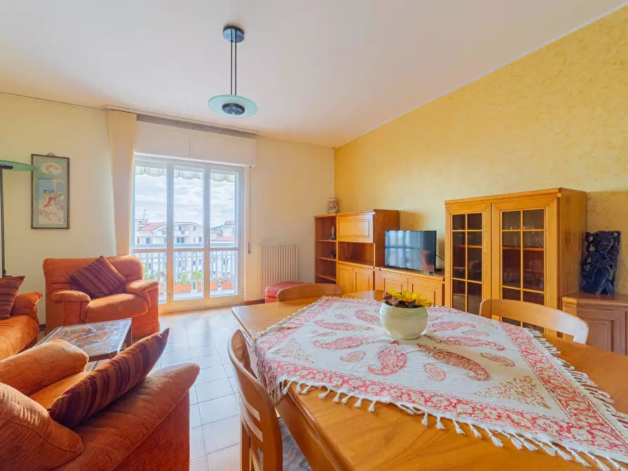 Immagine 7 di Appartamento in vendita  in VIA MARTIRI DELLA VIOLENZA 11 a Vasto