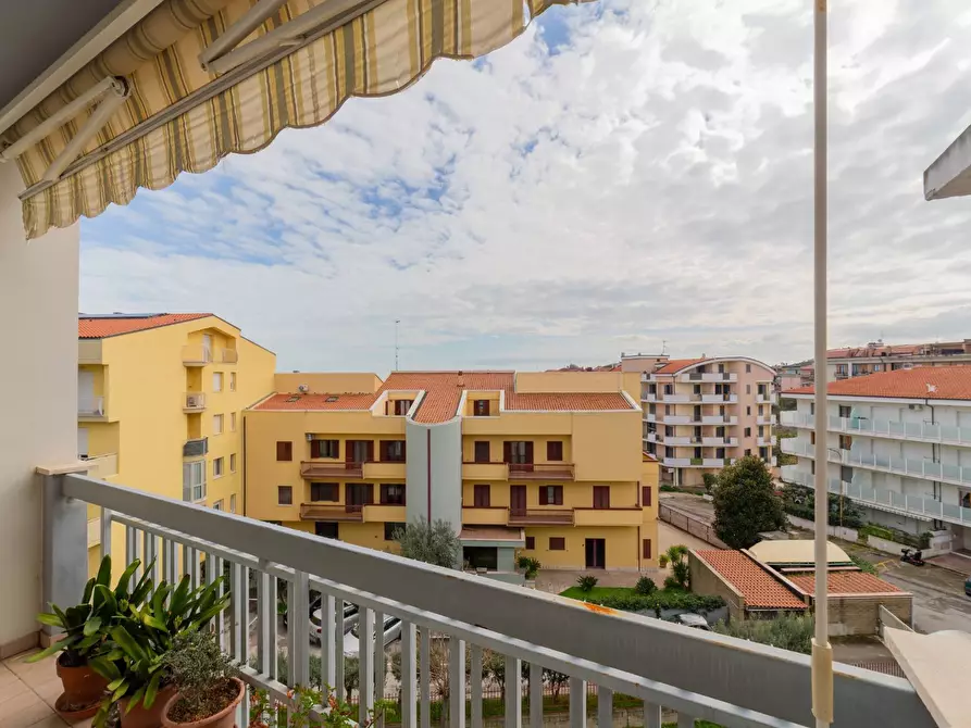 Immagine 27 di Appartamento in vendita  in VIA MARTIRI DELLA VIOLENZA 11 a Vasto