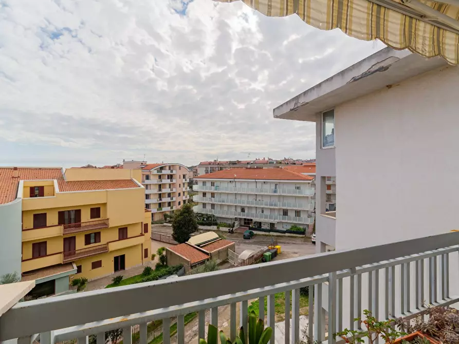 Immagine 28 di Appartamento in vendita  in VIA MARTIRI DELLA VIOLENZA 11 a Vasto