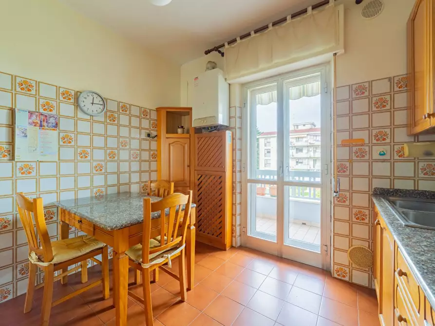 Immagine 9 di Appartamento in vendita  in VIA MARTIRI DELLA VIOLENZA 11 a Vasto