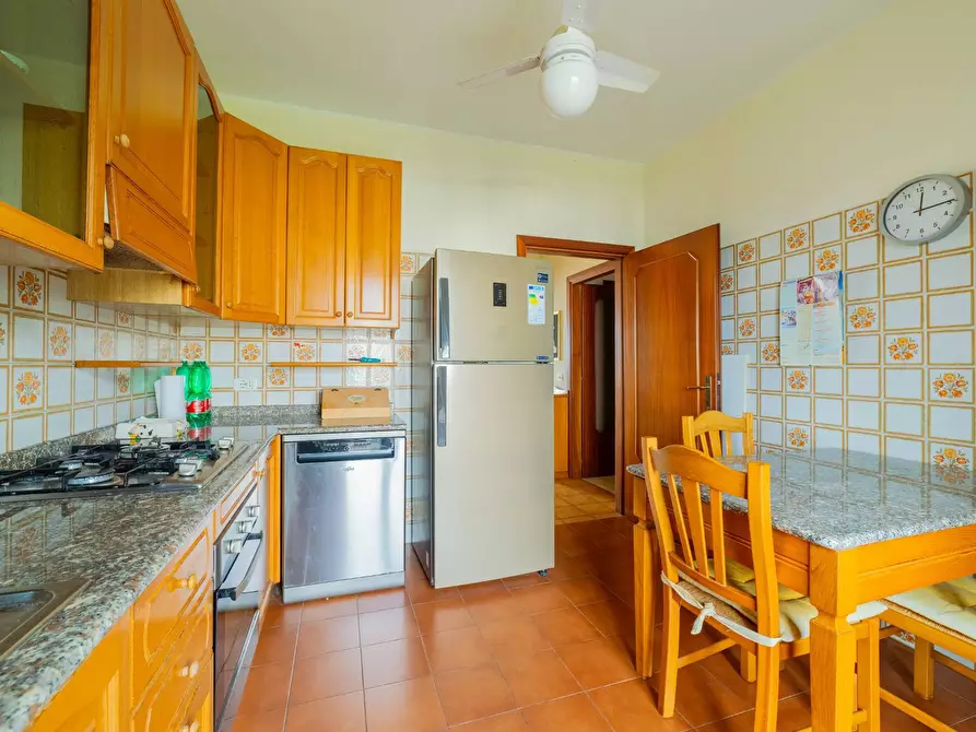 Immagine 10 di Appartamento in vendita  in VIA MARTIRI DELLA VIOLENZA 11 a Vasto