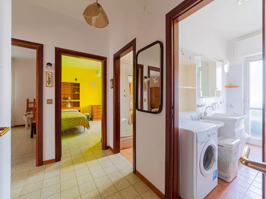 Immagine 12 di Appartamento in vendita  in VIA MARTIRI DELLA VIOLENZA 11 a Vasto