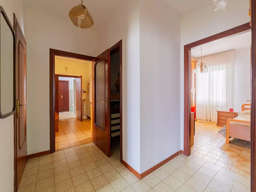 Immagine 13 di Appartamento in vendita  in VIA MARTIRI DELLA VIOLENZA 11 a Vasto