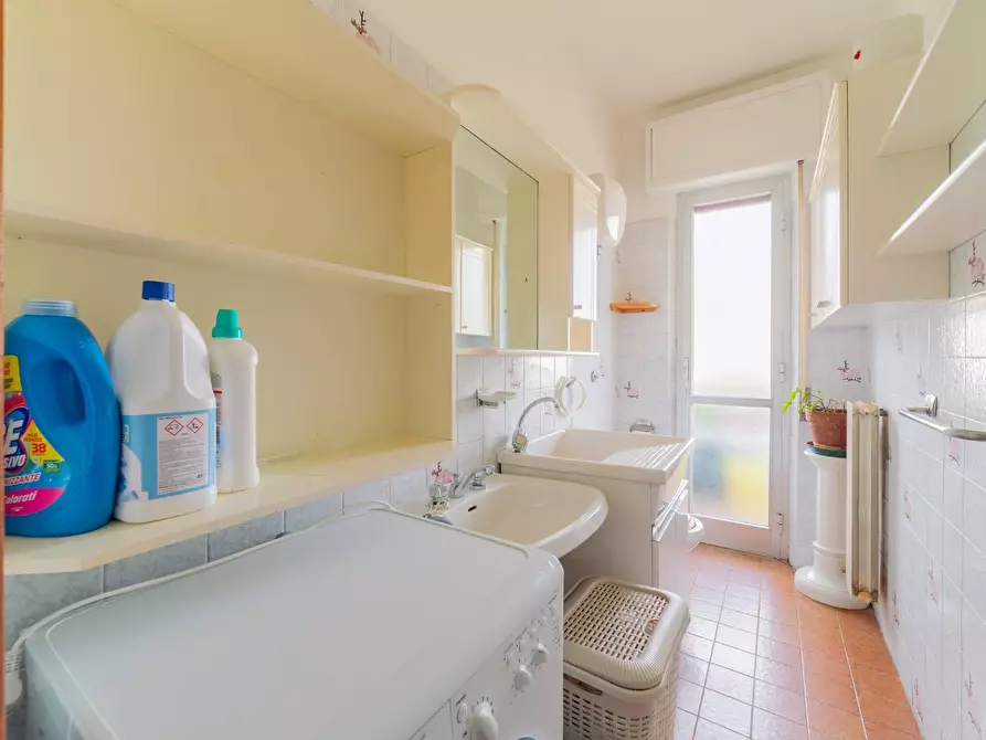 Immagine 25 di Appartamento in vendita  in VIA MARTIRI DELLA VIOLENZA 11 a Vasto