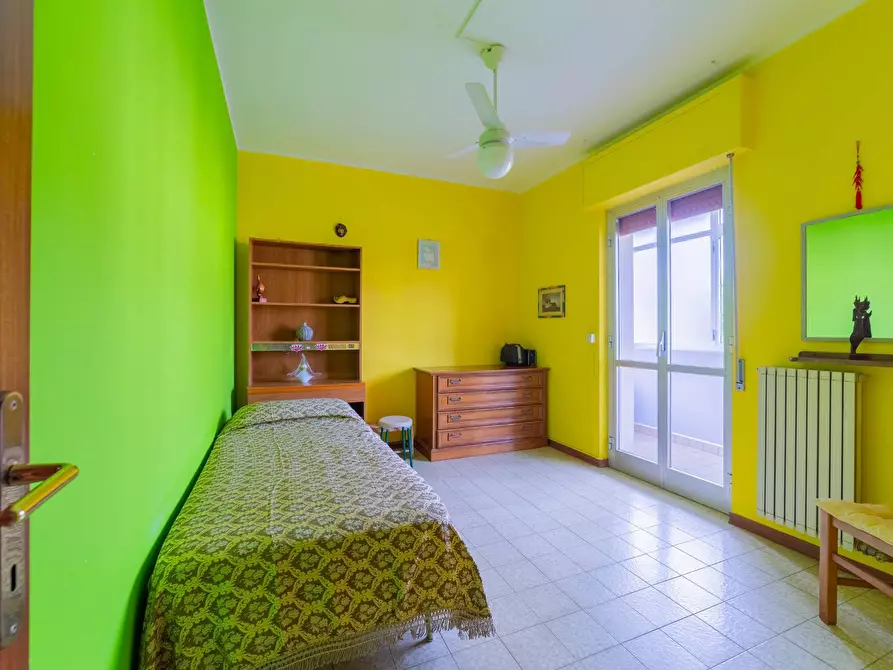 Immagine 14 di Appartamento in vendita  in VIA MARTIRI DELLA VIOLENZA 11 a Vasto