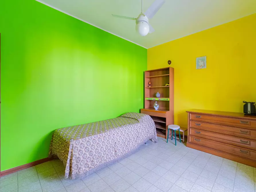 Immagine 16 di Appartamento in vendita  in VIA MARTIRI DELLA VIOLENZA 11 a Vasto