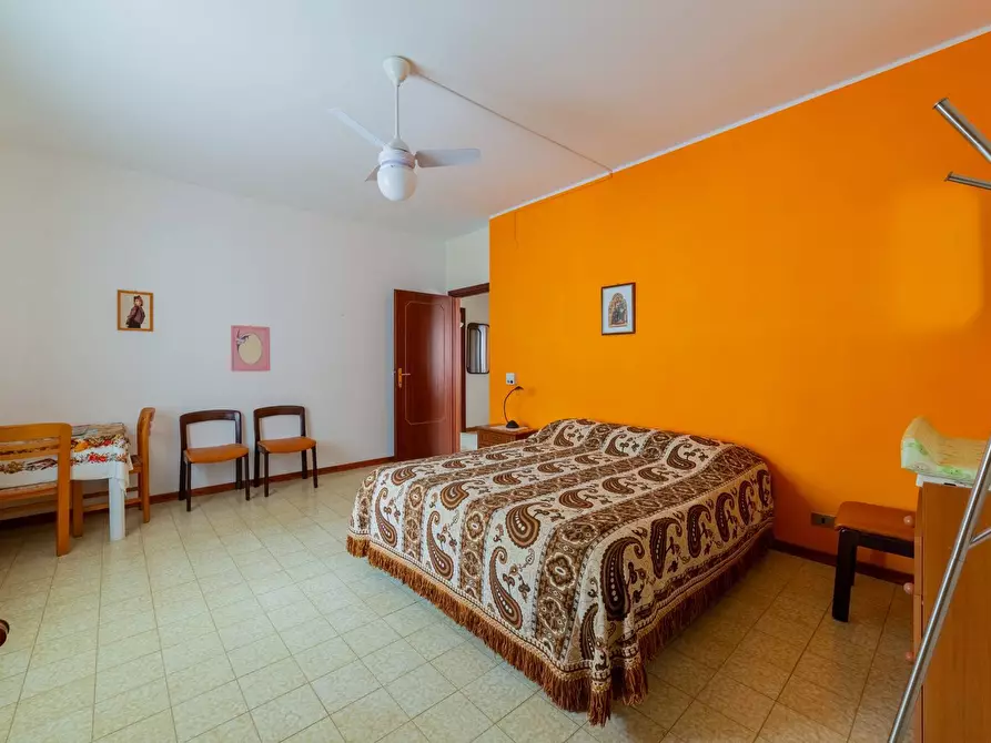 Immagine 19 di Appartamento in vendita  in VIA MARTIRI DELLA VIOLENZA 11 a Vasto