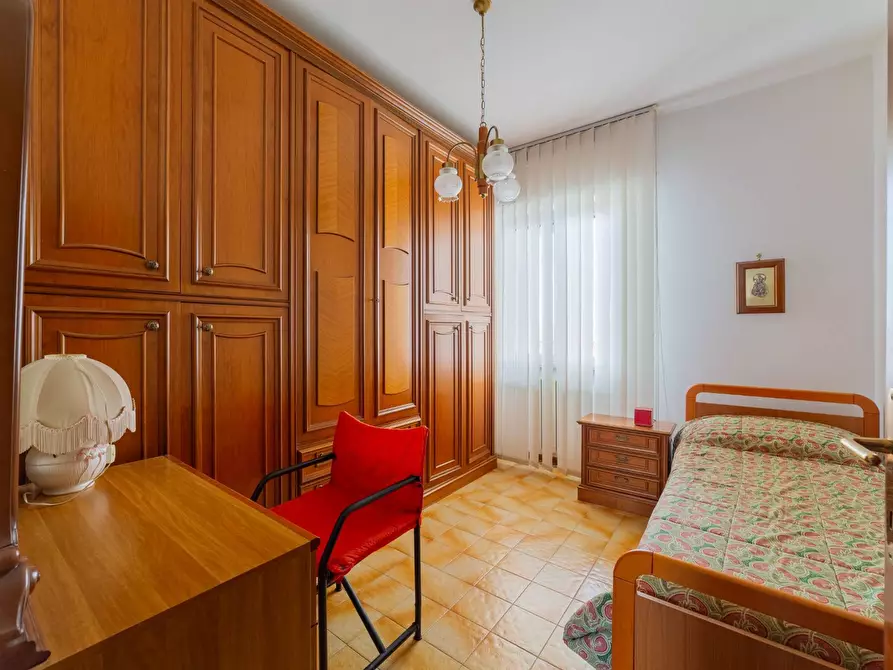 Immagine 23 di Appartamento in vendita  in VIA MARTIRI DELLA VIOLENZA 11 a Vasto